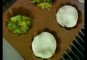 Veganistische tarte tatin